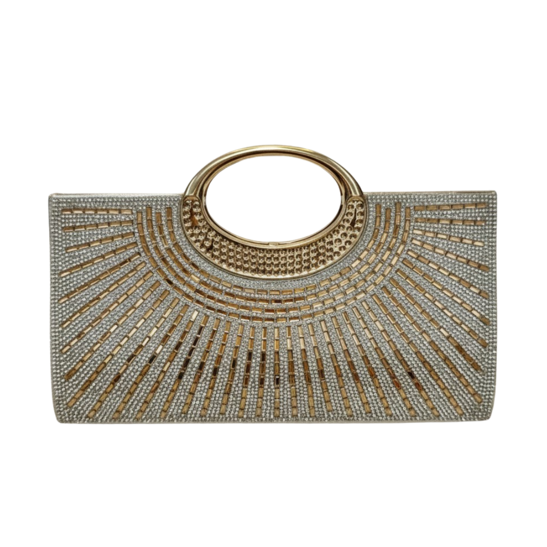 Celestia Harmony Handbag