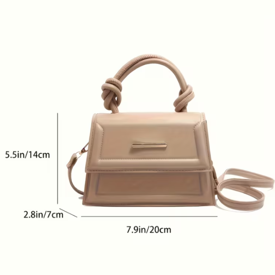 Coveted Jewel Handbag