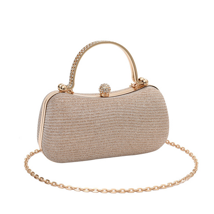 Clarissa Clutch Bag