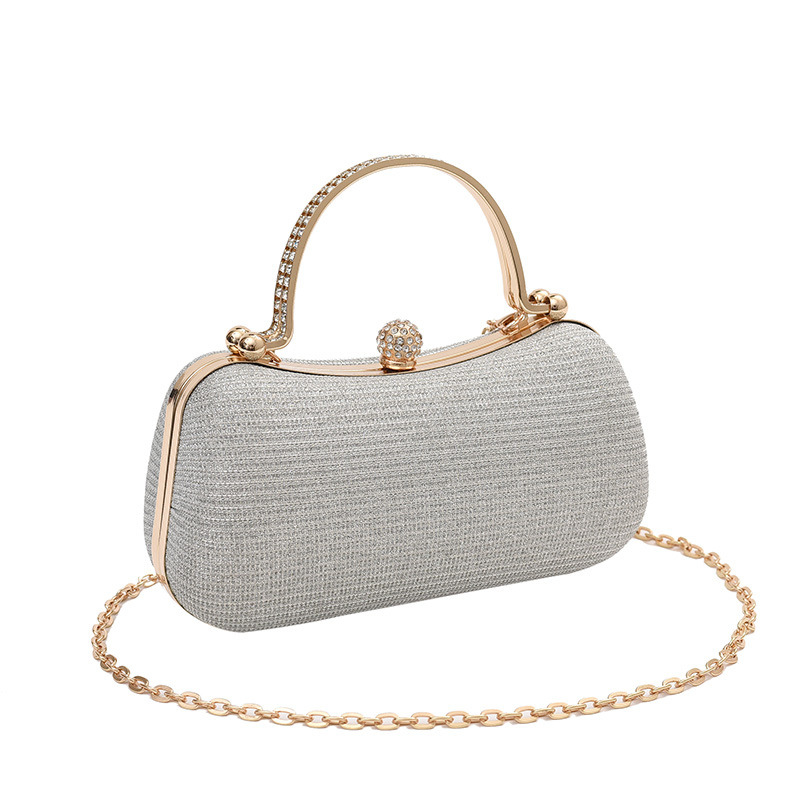 Clarissa Clutch Bag