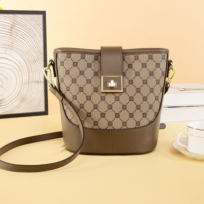 Dorothea Crossbody Bag